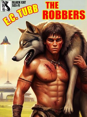 cover image of The Robbers
